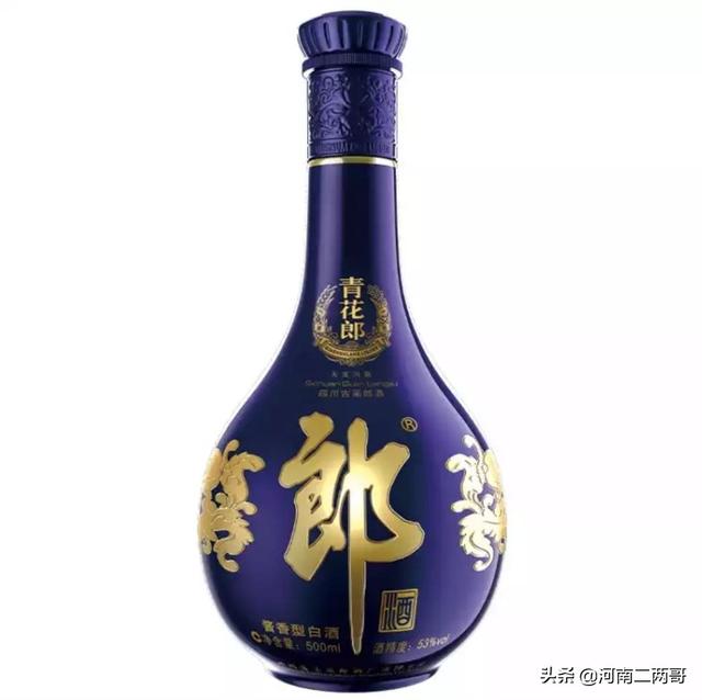 郎酒的哪个系列好喝，习酒1988好喝，还是红花郎好喝