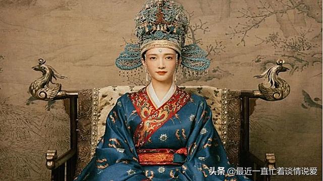 杨坚的皇后:隋文帝的老婆独孤皇后是个怎样的人