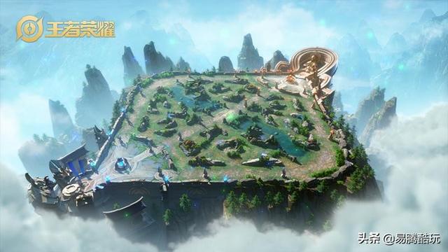 王者营地内的战斗力是根据什么方式或者机制计算出来的,有什么用？