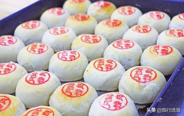 去苏州旅游买什么特产？
