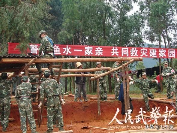 武警、特警和特种部队有什么区别？什么情况出动武警、特警和特种部队？插图36