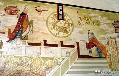 汉高祖:刘邦建立大汉，他算正统吗？