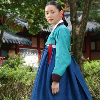 大长今主题歌:《大长今》|主题曲唱的“呼哒啦”什么意思啊？