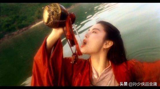葵花宝典秘籍:《吸星大法》，《葵花宝典》，《独孤九剑》，哪种武功厉害