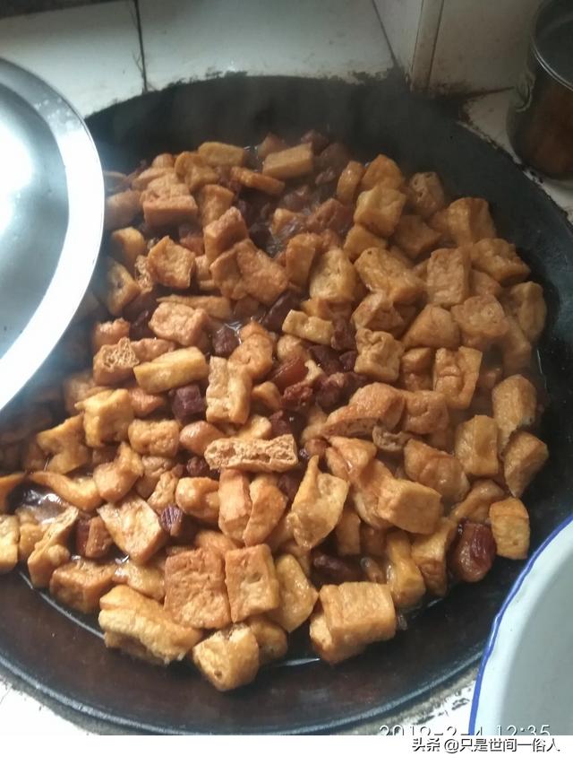 你的拿手菜是什么？晒晒？