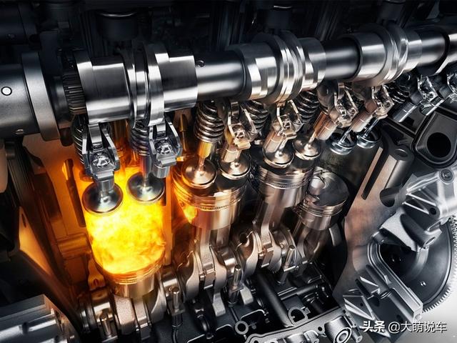 买凯迪拉克后悔多还是买奥迪后悔的多？插图44