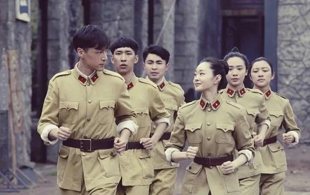 伪装者于曼丽:重温《伪装者》胡歌饰演的明台真的不爱宋轶饰演的于曼丽吗？