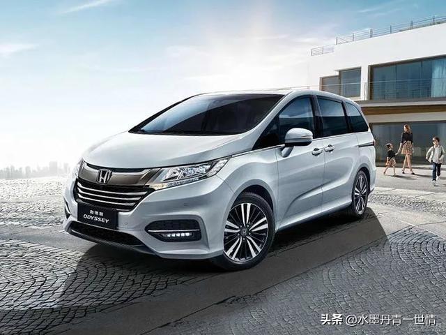 头条问答 让你给即将买车的朋友推荐本田奥德赛 你会如何写推荐理由 13个回答