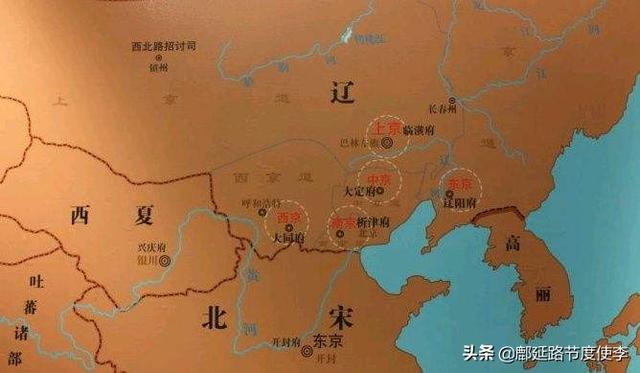 萧观音:辽悲惨皇后萧观音母子和西夏卫慕氏皇后母子哪对更悲惨？