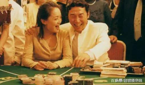 李泽钜妻子:电视剧《插翅难逃》中影响张世豪一生走向的女人有哪些