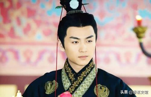 中国历史上皇帝在位不到一年有那些？