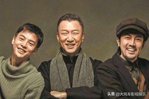 电视剧《新世界》60集以后还有人看的下去吗？