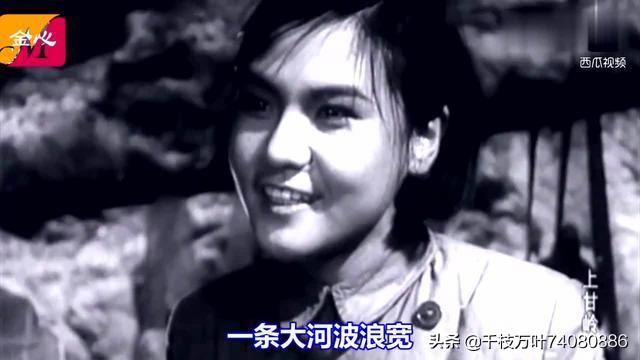 郭兰英简介:郭兰英年过90无人赡养，除了她，还有哪些明星的晚年非常凄惨