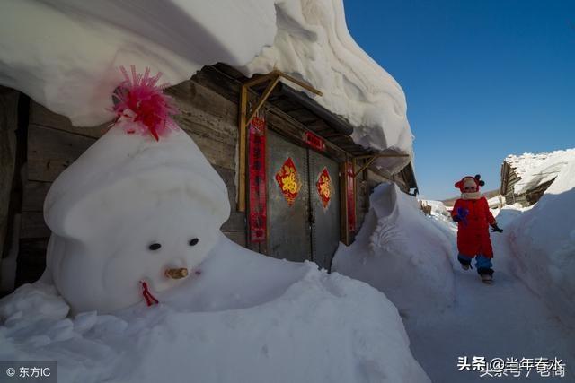 山东人闯关东后为何没保留住自己的方言，而东北方言又是如何起源的？插图4