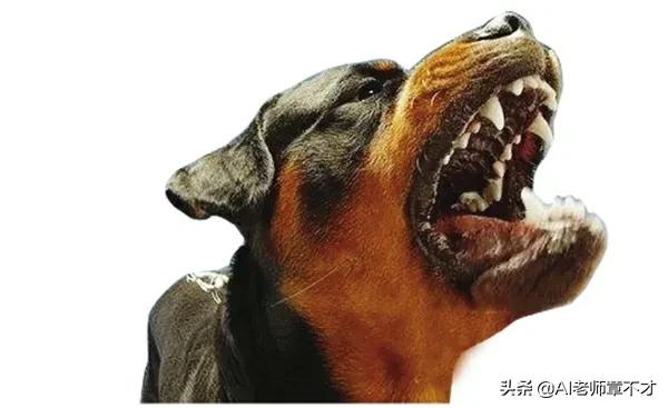 小孩狗:孩子遇恶犬该怎么办？击退和吓跑哪个更合适？ 小孩狗狗玩耍