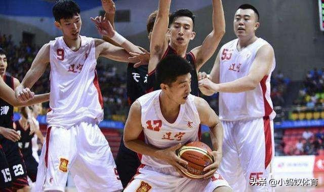 山东刘伟:辽宁定律！为啥离开辽宁男篮的原帅和赵率舟在其他球队得到重用？