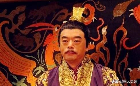 中国历史上皇帝在位不到一年有那些？