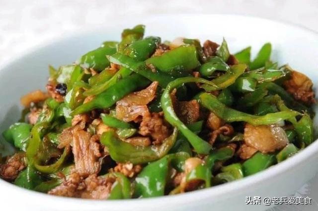 炒瘦肉怎么炒出来又嫩又不柴,最好是不要加淀粉嫩肉粉之类的？