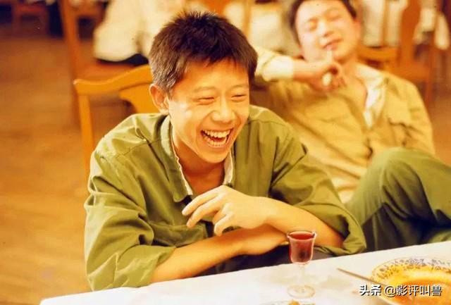 你最喜欢的青春伤痛电影是哪一部？你觉得青春是伤痛的么？