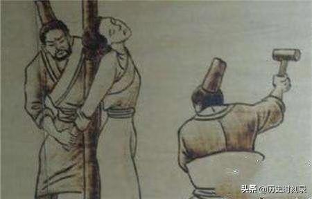 古代女子刑罚骑木马:古代女人犯了通奸罪，将如何处罚？