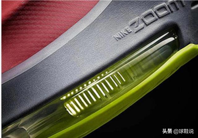 同价位耐克Zoom和态极哪个软弹,更适合跑步？