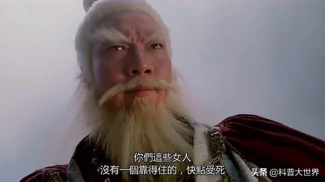 星宿老怪:鸠摩智与星宿老怪哪个更强？