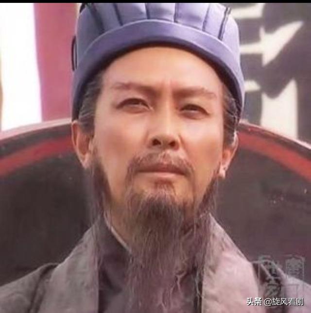樊志起:最符合诸葛亮气质的是哪一位演员？