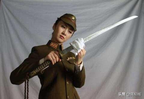 抗日女兵:历史上，日军在二战战场上真的投入了大量的女兵吗？