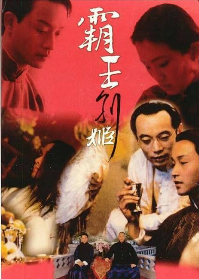 钟丽缇个人资料:你最希望哪一部电影重新在院线上映