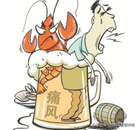 哪里可以买到软骨鲫鱼:尿酸高的人群吃什么鱼肉类合适？