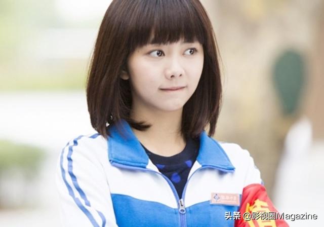 谭松韵刘昊然再次合作:你们喜欢谭松韵吗？喜欢谭松韵的什么电视剧与什么角色？