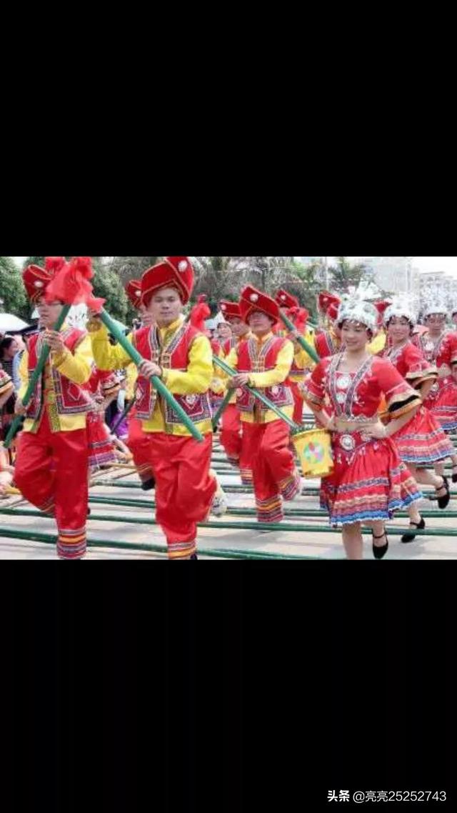 瑶族的传统节日是什么，苗族的传统节日是什么