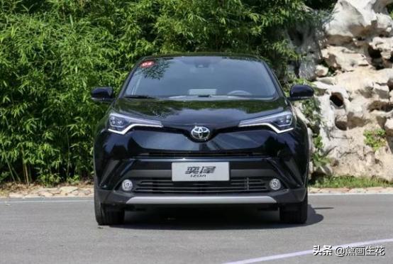 小型suv:大众小型的SUV有哪几款？