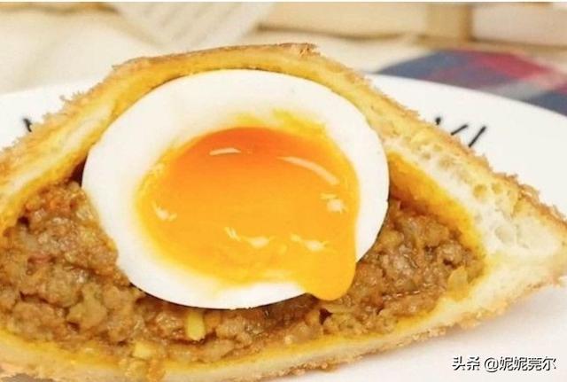 三岁宝宝吃了溏心蛋怎么办？