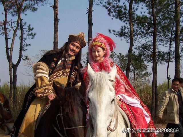 王昭君出塞:王昭君主动请求出塞时是啥心理？