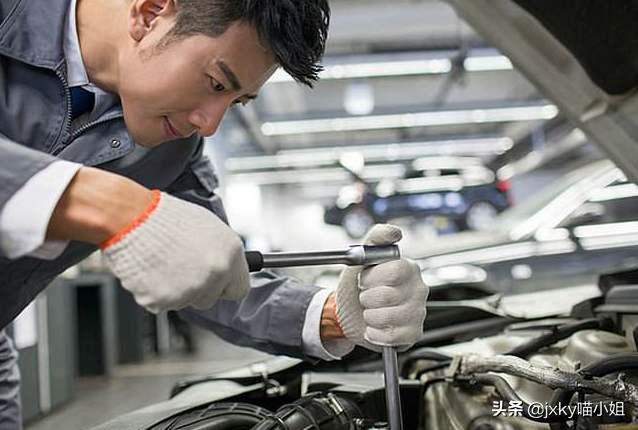电动汽车维修资格证，汽车维修行业有哪些证书？