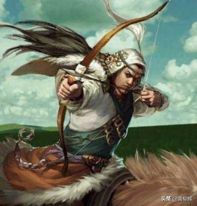 木华黎:成吉思汗率大军西征时，为什么要把汉地的统治大权交给木华黎？