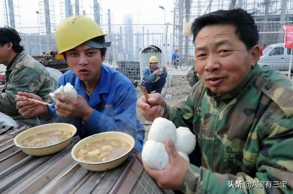 村民眼中的张扣扣:作为一个普通的人，你从农民身上学到了哪些东西