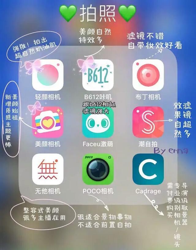 有什么你觉得好用到爆的app