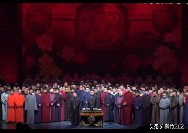 郭德纲弟子打人:郭德纲功勋门徒李鹤彪现今在德云社的地位如何？