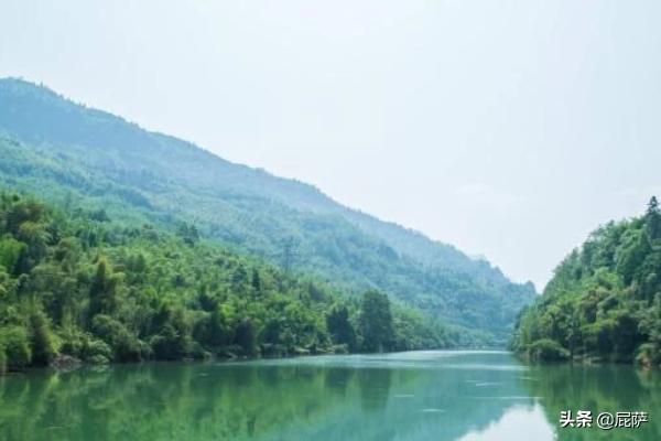 眉山景点,四川省眉山市有哪些必玩的景点？