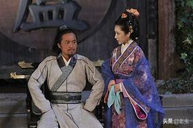 夏苡棓:卢俊义有财有势有本事，夫人贾氏为什么会和下人李固通奸？
