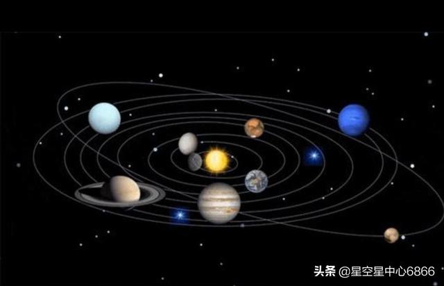 水星绕太阳的公转周期:开普勒定律，行星绕太阳公转时，近日点比远日点快，真是正确的吗