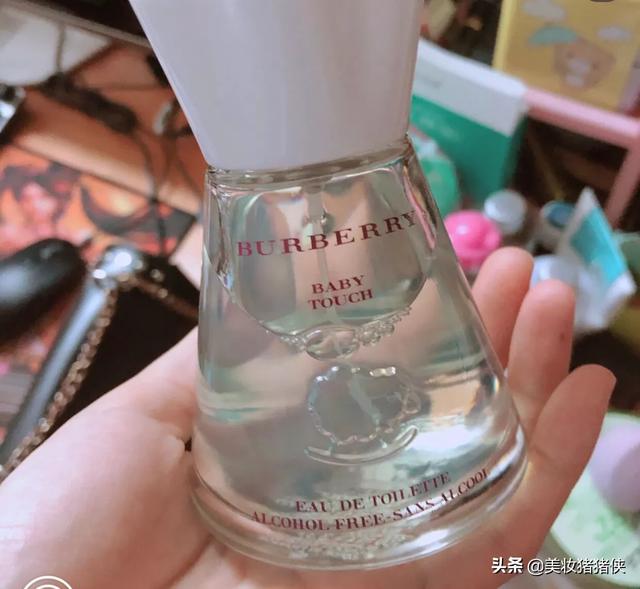 头条问答 有哪些让人闻起来会上瘾的香水 大椿的首饰盒的回答 0赞