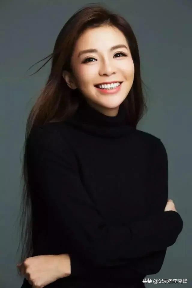 中国十大美女新生花旦代女主持①杨思思②徐经纬③杨茗茗④张雷