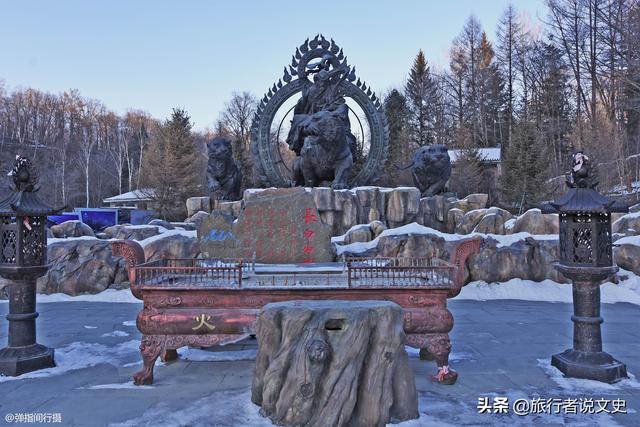 完颜阿骨打:努尔哈赤和完颜阿骨打是什么关系？都曾是女真族的领袖？