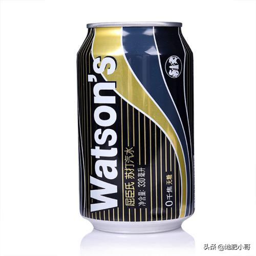 有什么苏打水品牌可以推荐吗？