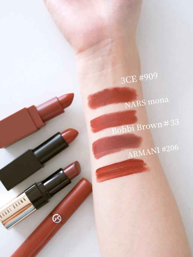 有哪些你用过一次就非常喜欢的口红？插图9