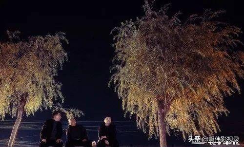 演员董勇:认识董勇这个演员什么时候开始，如何评价他在三叉戟中的表现？