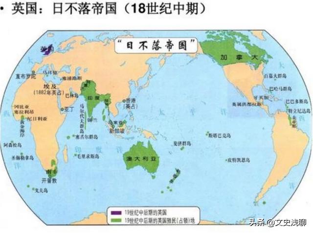 南京条约:第一部不平等条约《南京条约》，带来了怎样的影响？